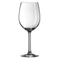 Cardinal 11 3/4 oz Excalibur Breeze Wine Glass, PK24 P0776